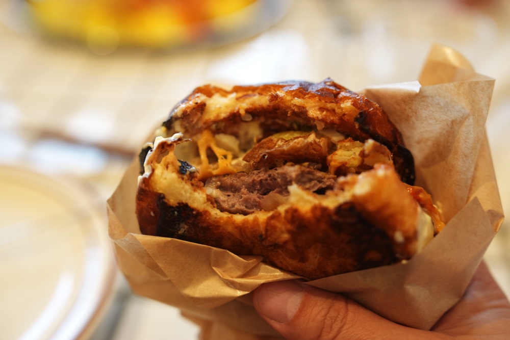 good cook burger 熊本