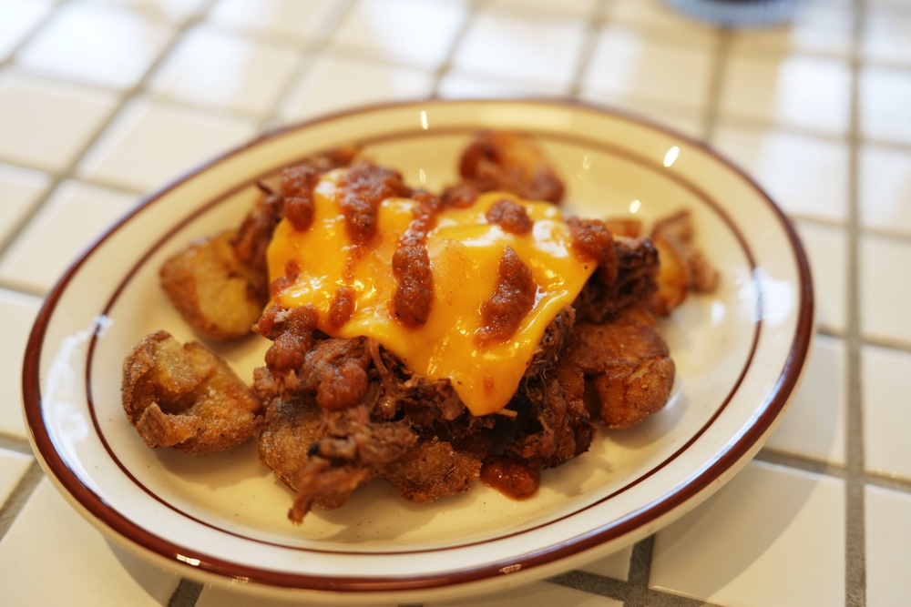 good cook burger 熊本