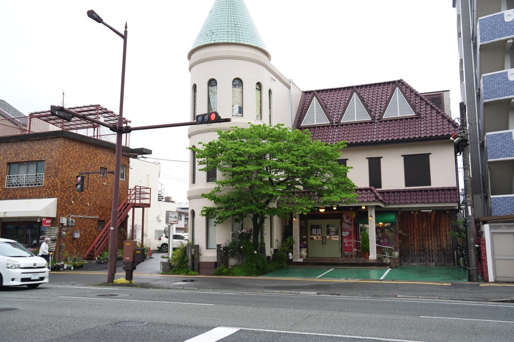 good cook burger 熊本