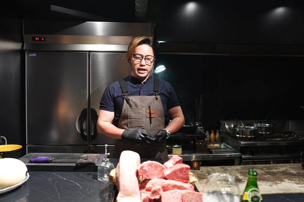 肉ひのまる 熊本