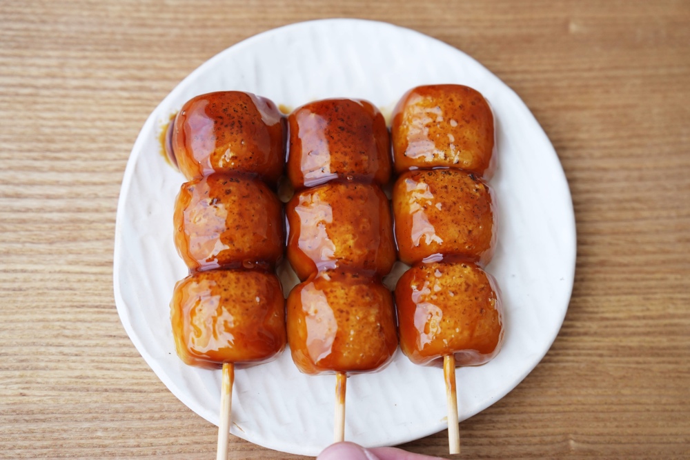 さかい製餅店 熊本