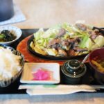 とら壱 ランチ 熊本