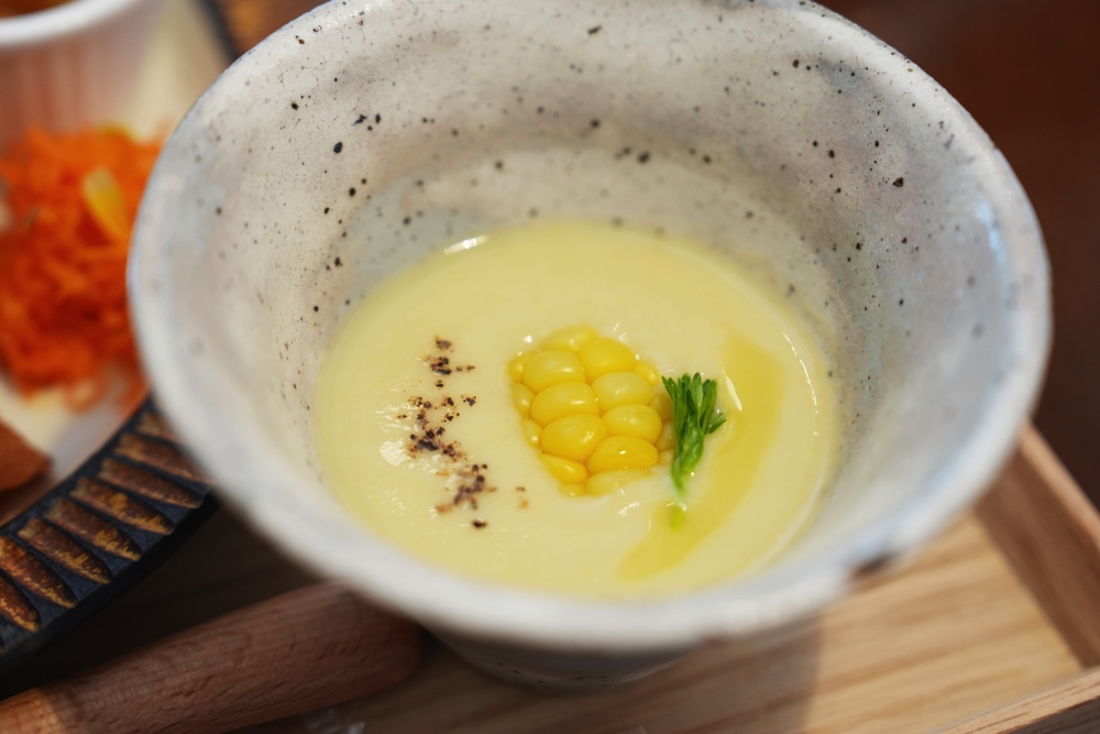 こもりのはな 熊本 カフェ