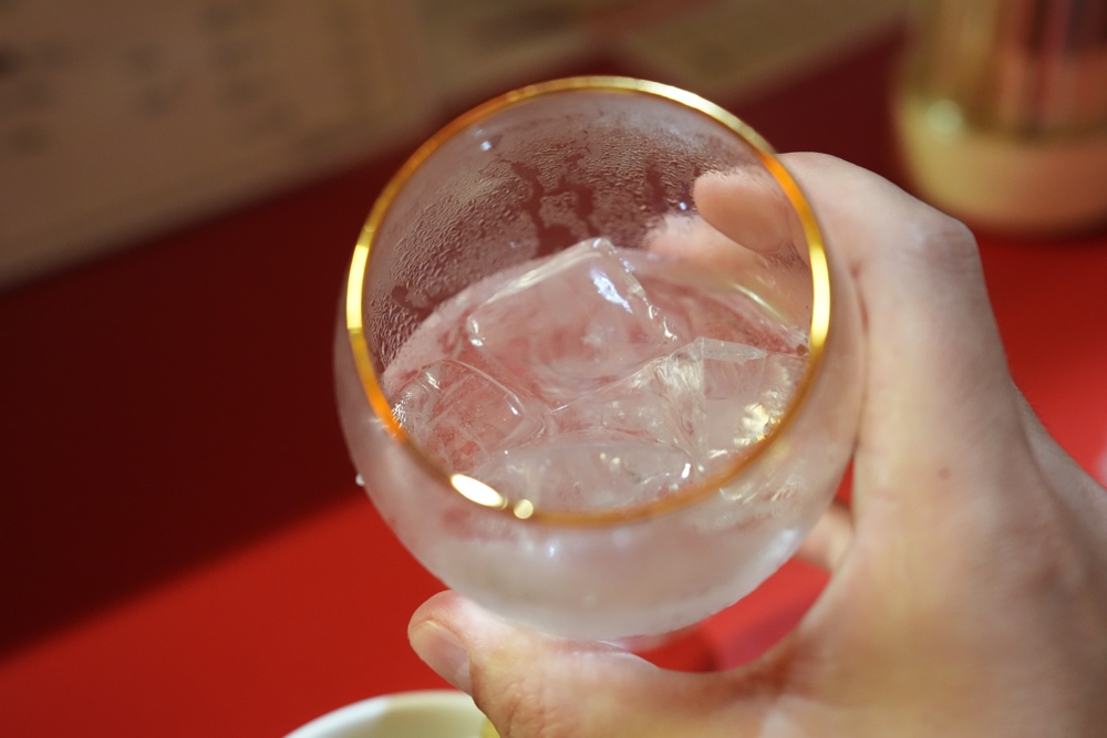 白岳KAORU