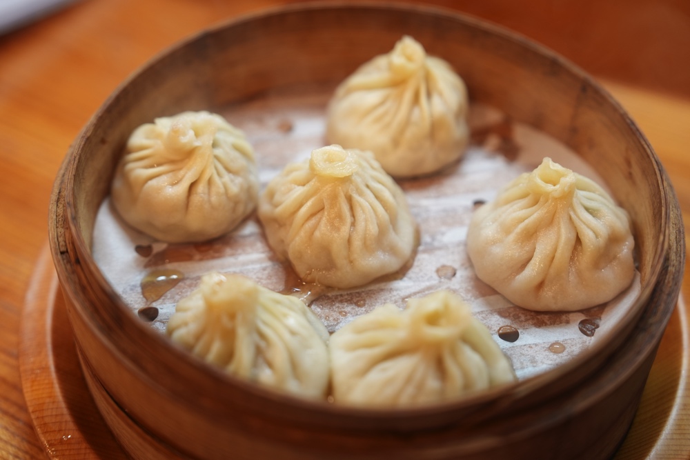 謙和 中華台湾料理 熊本