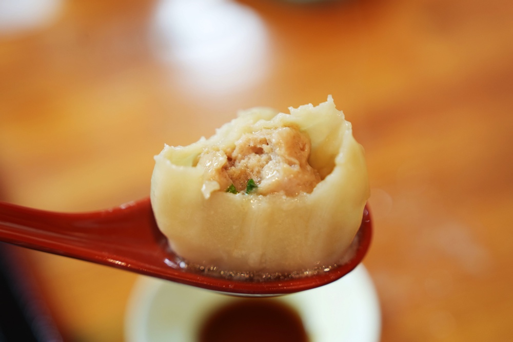 謙和 中華台湾料理 熊本
