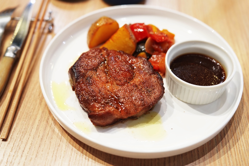 ホールスクエア ランチ