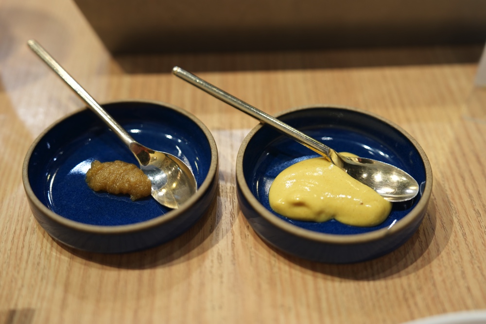 ホールスクエア ランチ