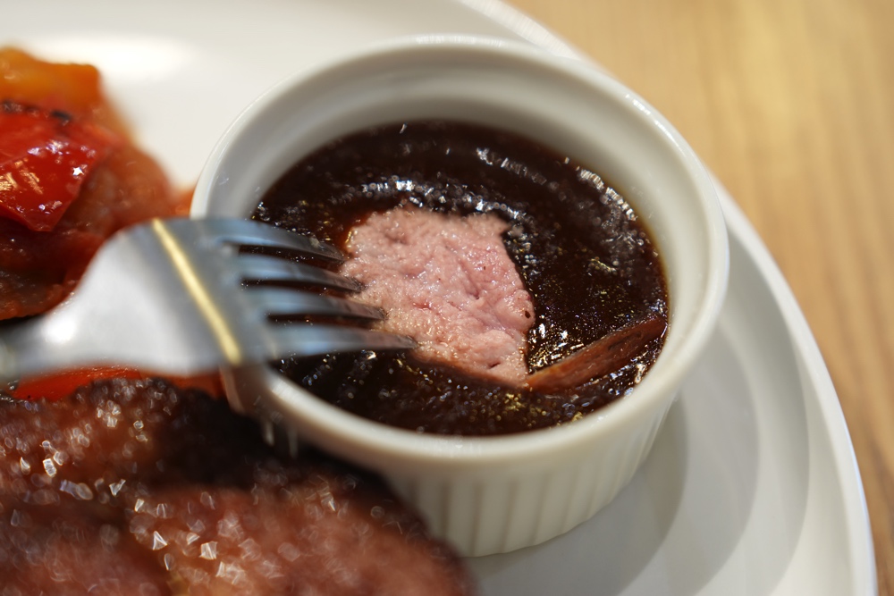 ホールスクエア ランチ