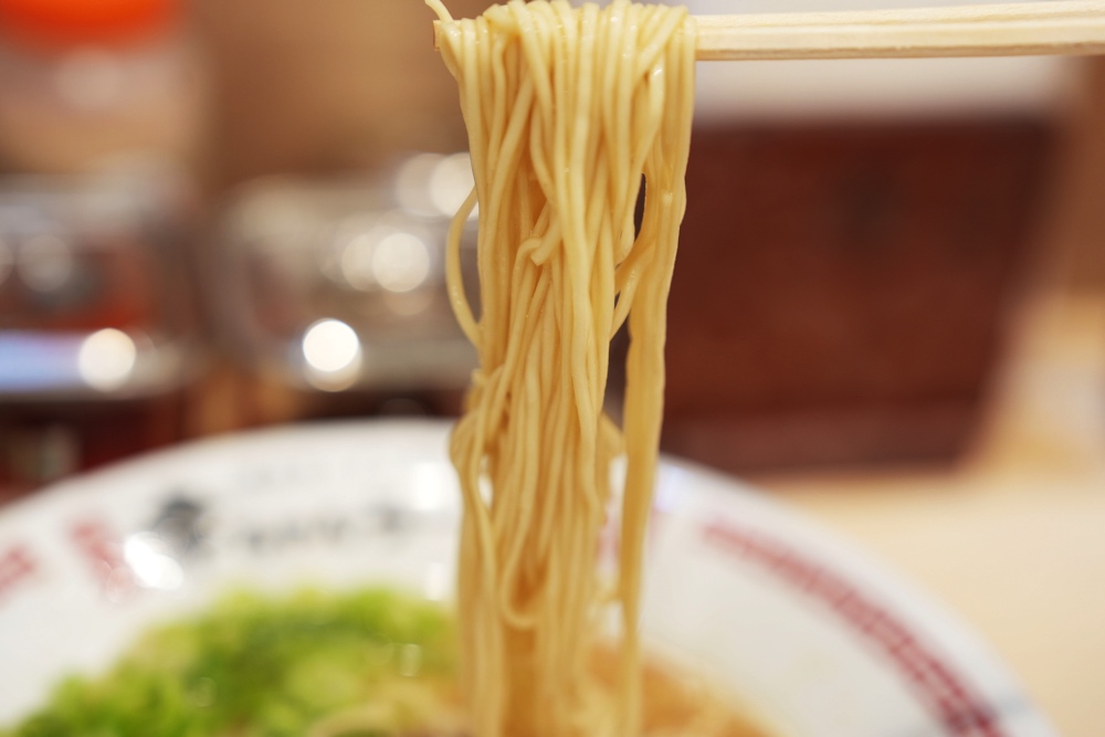 幸ちゃんラーメン 熊本