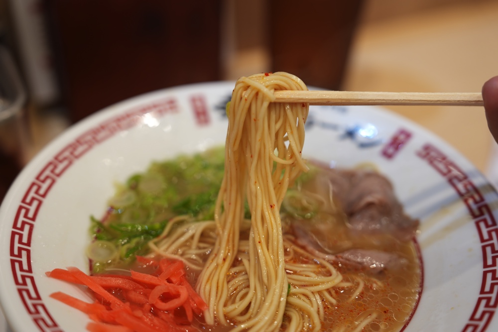 幸ちゃんラーメン 熊本