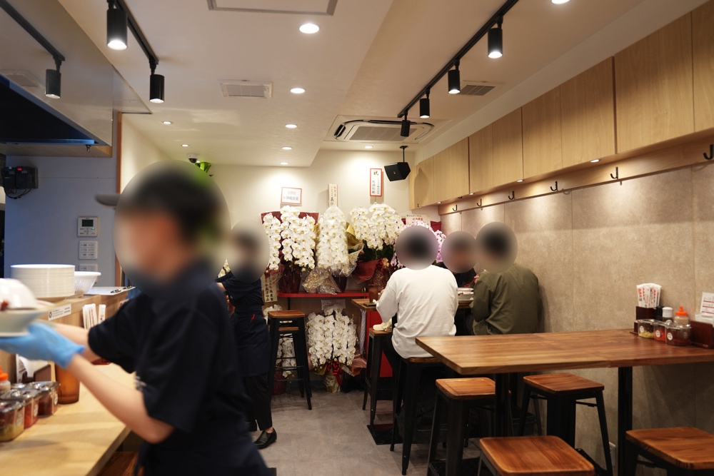 幸ちゃんラーメン 熊本