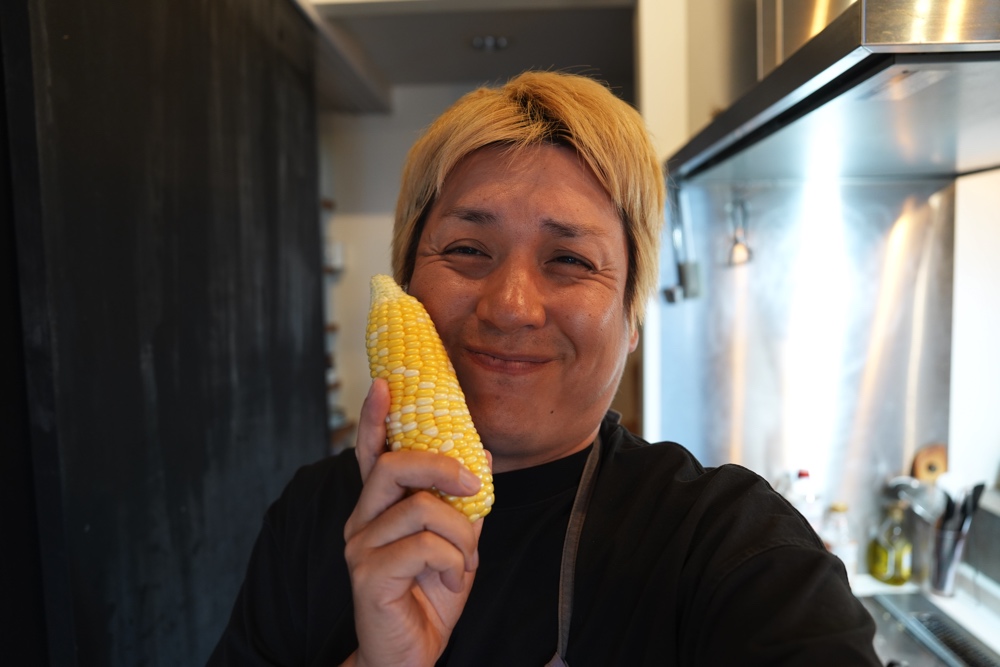 彩果園 熊本 果物屋さん