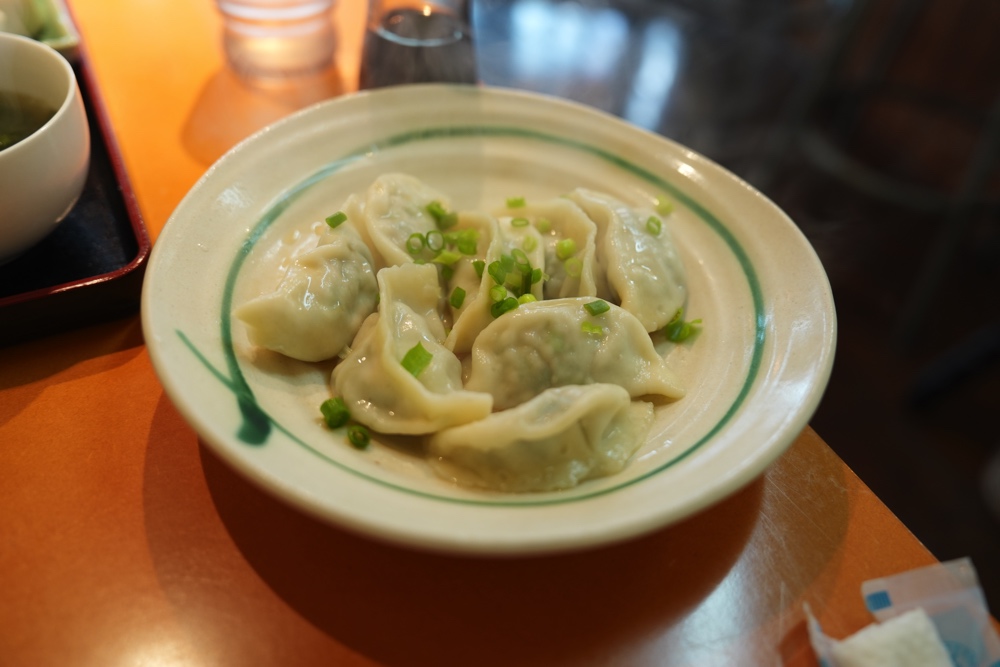 又一村 熊本 餃子
