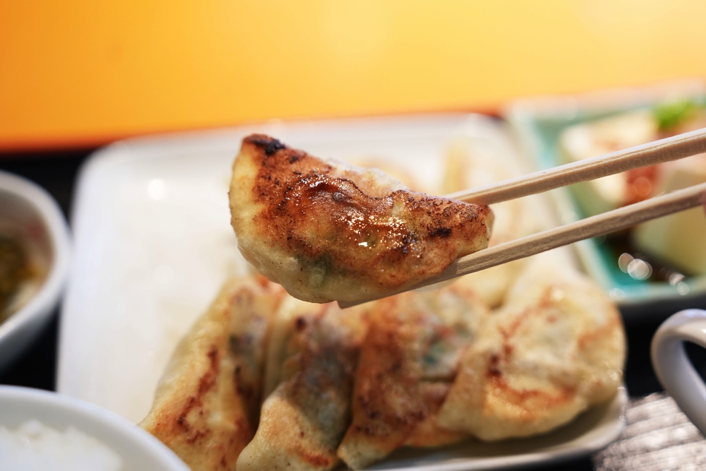 又一村 熊本 餃子
