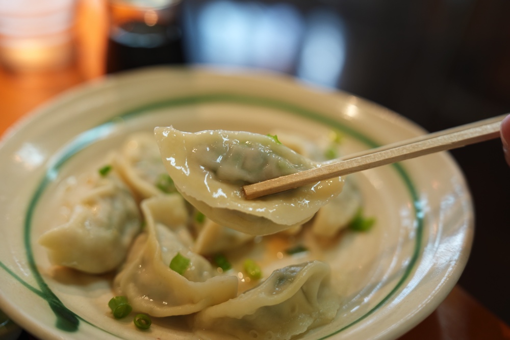 又一村 熊本 餃子