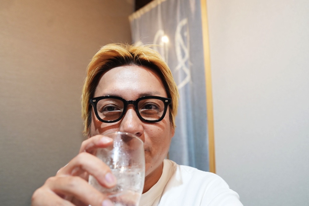 白岳KAORU