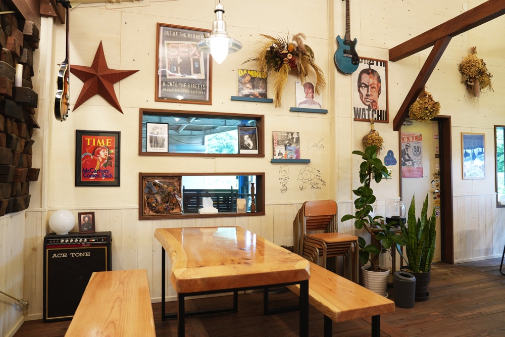 bodhi ボーディー 熊本