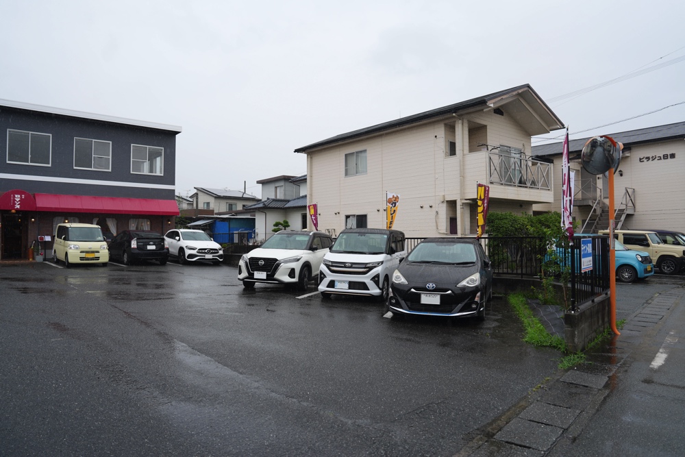 喫茶ロマンス 熊本