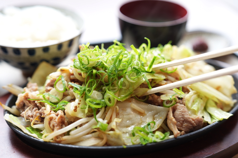 豚と野菜研究所 熊本