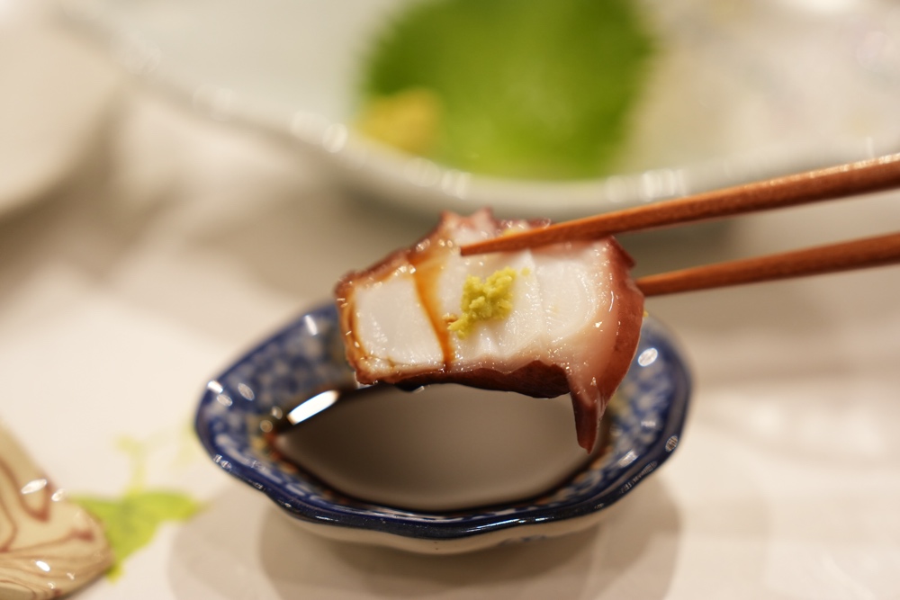 おきのじょう 熊本 小料理屋