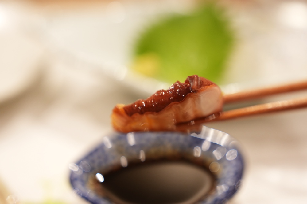 おきのじょう 熊本 小料理屋