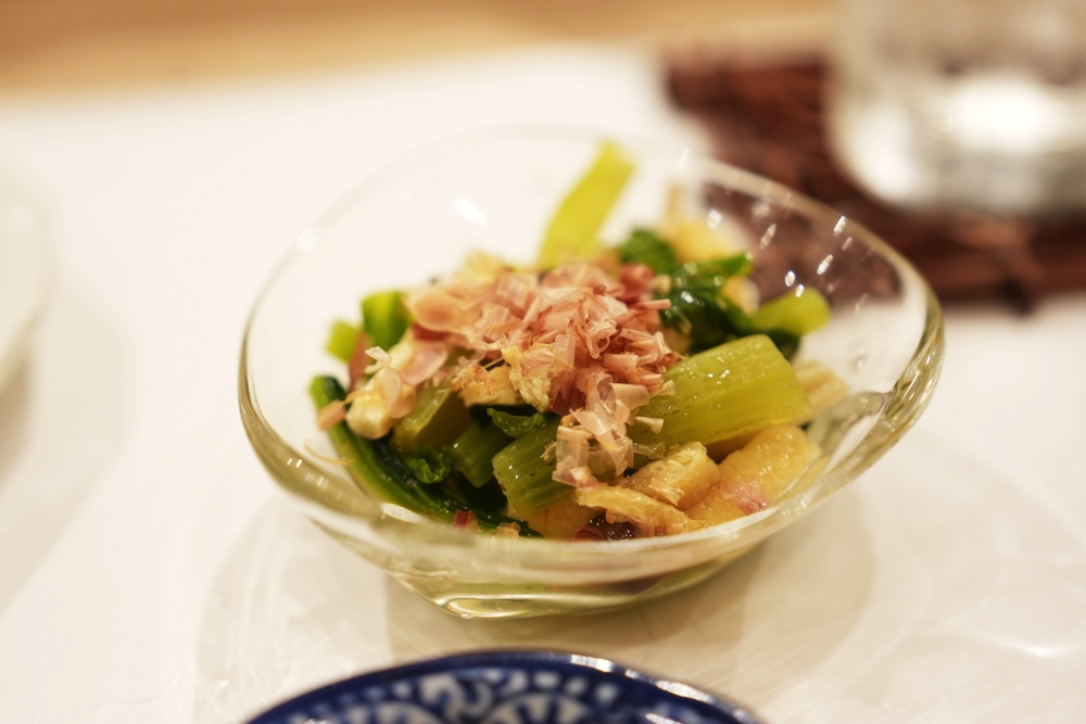 おきのじょう 熊本 小料理屋