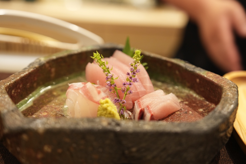 おきのじょう 熊本 小料理屋