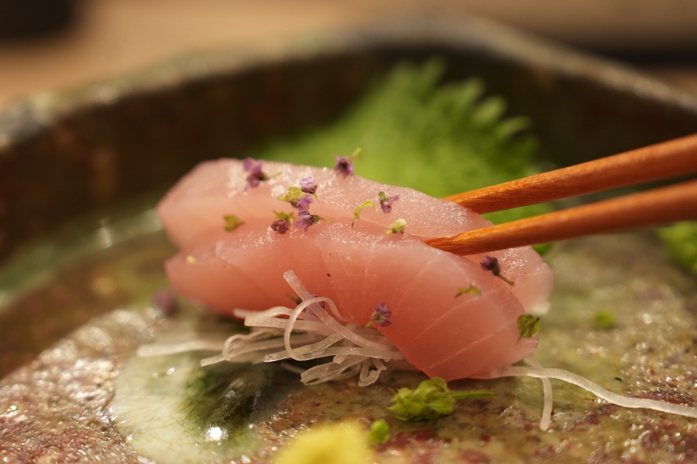 おきのじょう 熊本 小料理屋