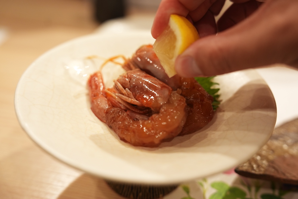 おきのじょう 熊本 小料理屋