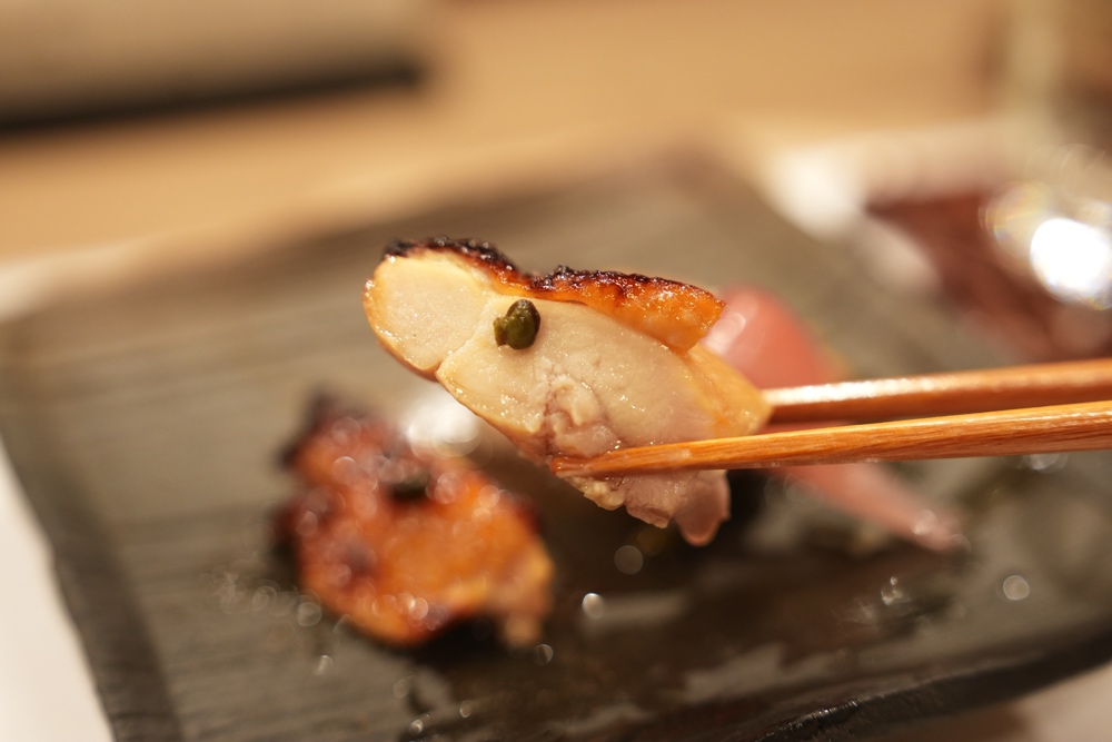 おきのじょう 熊本 小料理屋