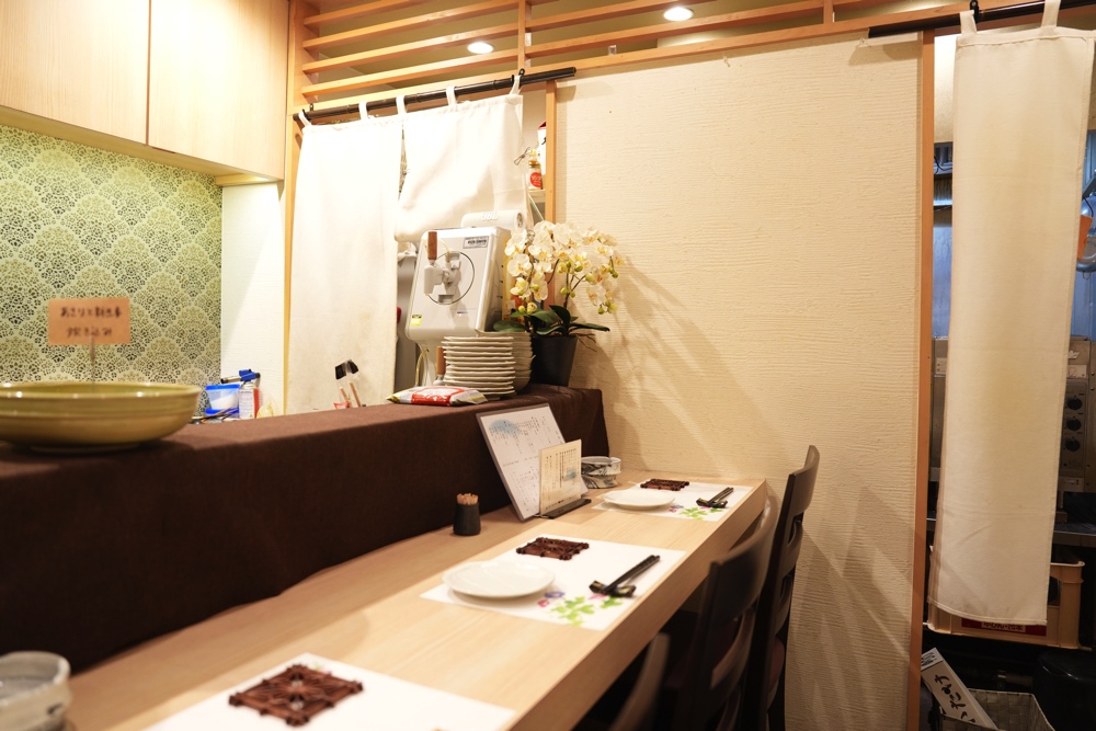 おきのじょう 熊本 小料理屋