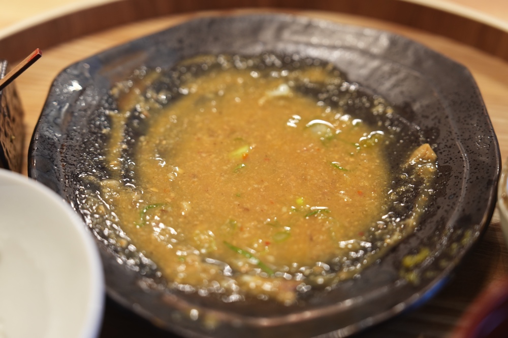 ホルモン煮ほんだ 熊本