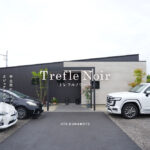 トレフルノワール 熊本