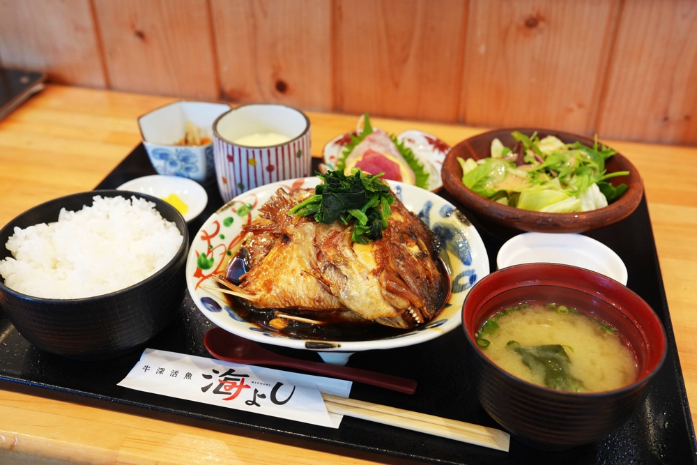 海よし 熊本