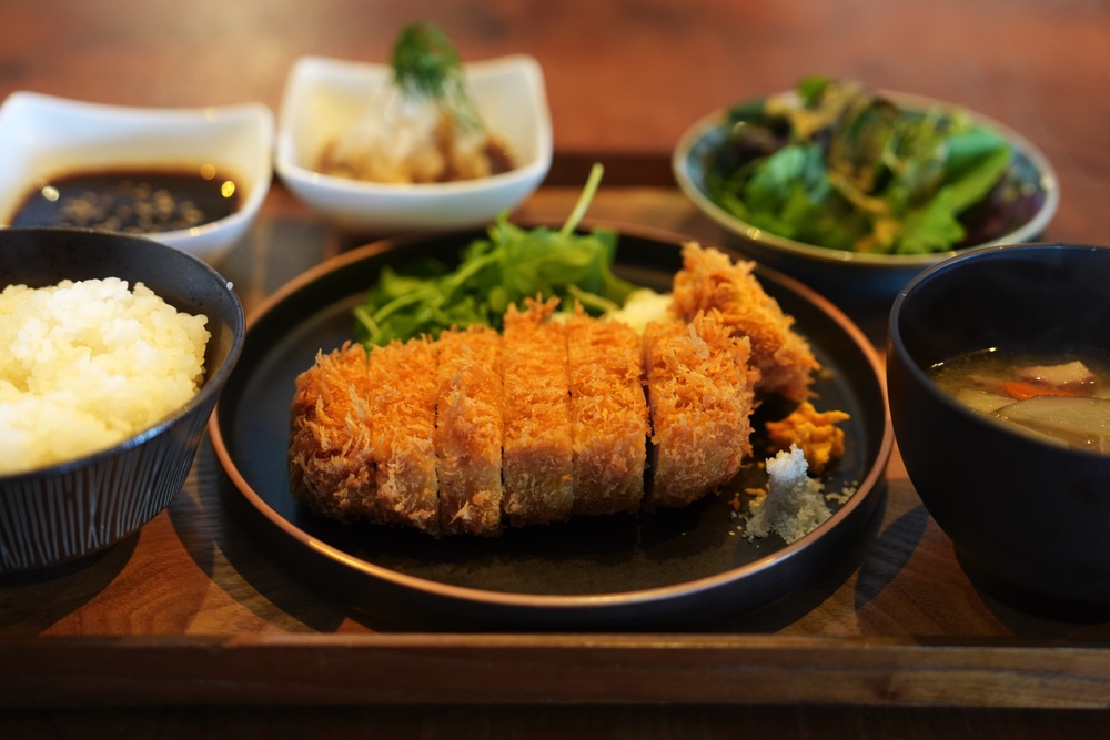 sazae 満腹食堂 熊本