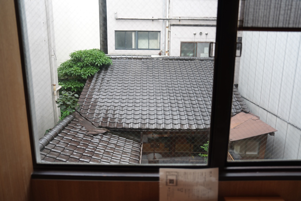 裏庭のもんじゃ 熊本 上通