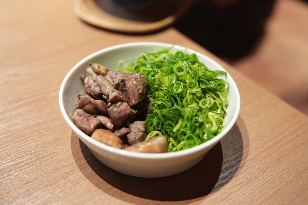 裏庭のもんじゃ 熊本 上通