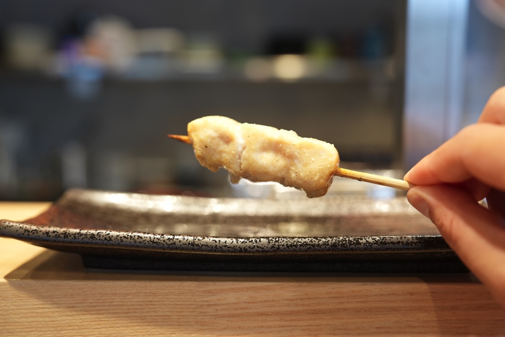 焼鳥処けらけら 熊本