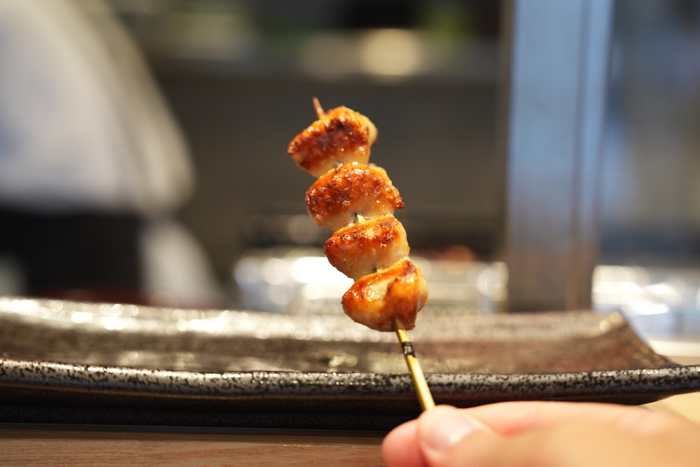 焼鳥処けらけら 熊本