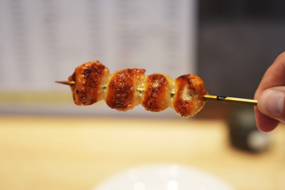 焼鳥処けらけら 熊本