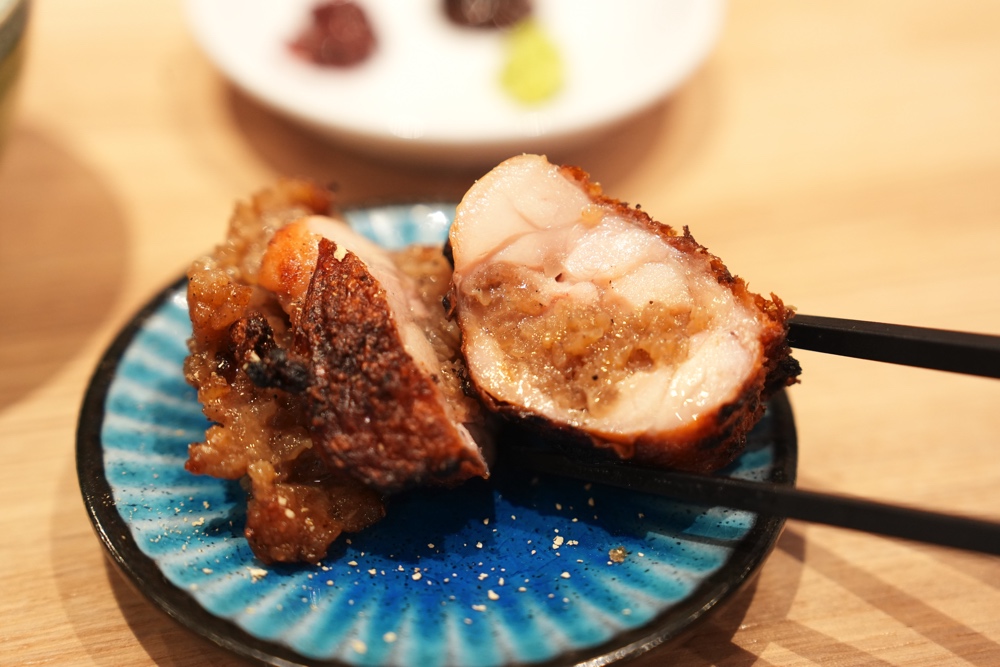 焼鳥処けらけら 熊本