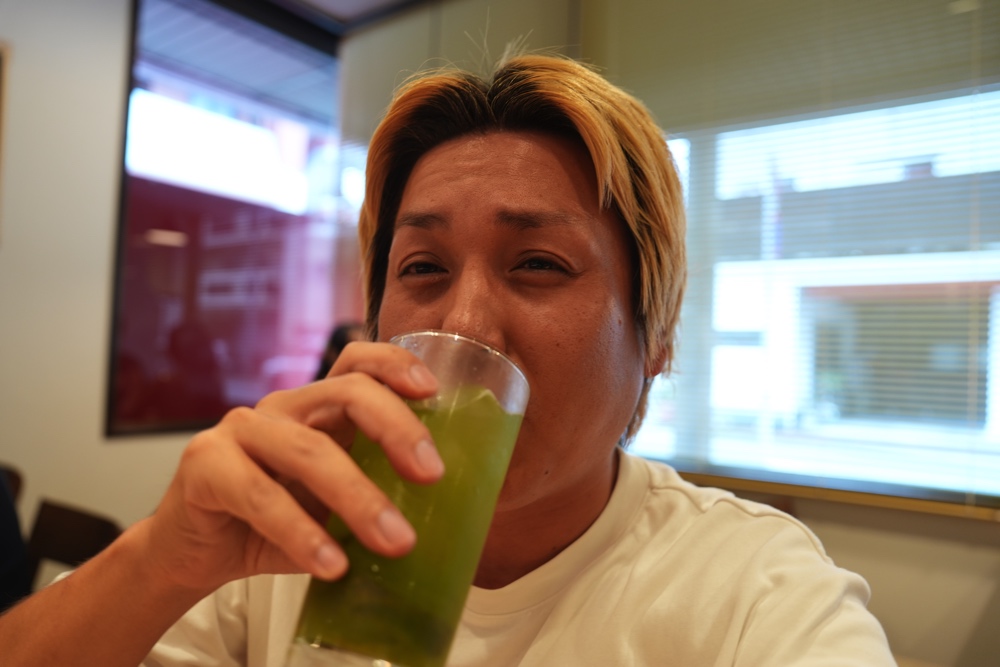 焼鳥処けらけら 熊本