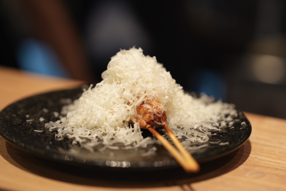 新町 焼鳥 けらけら