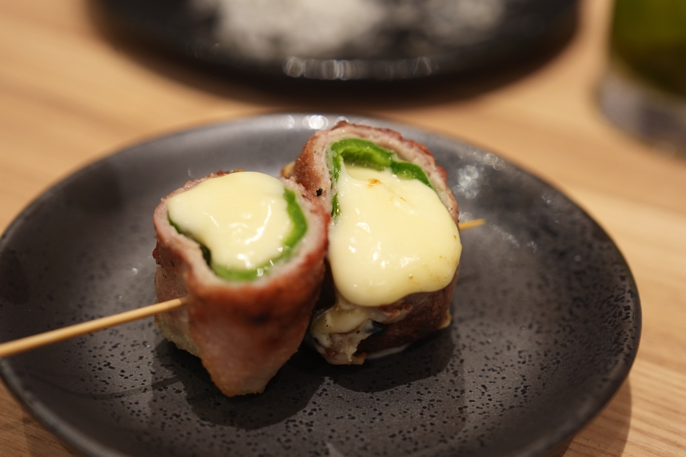 焼鳥処けらけら 熊本