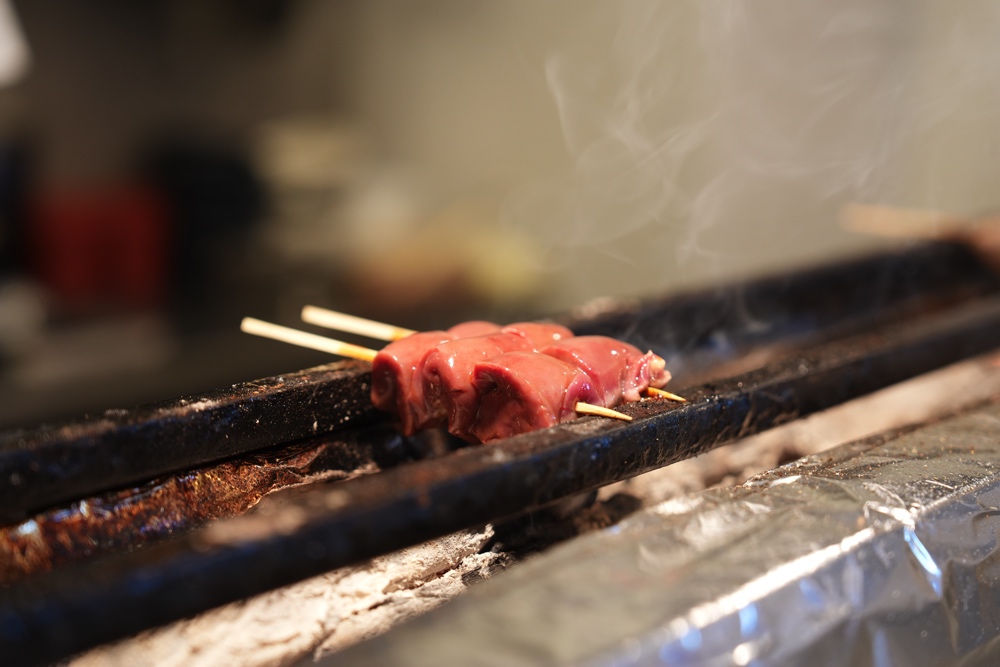 焼鳥処けらけら 熊本