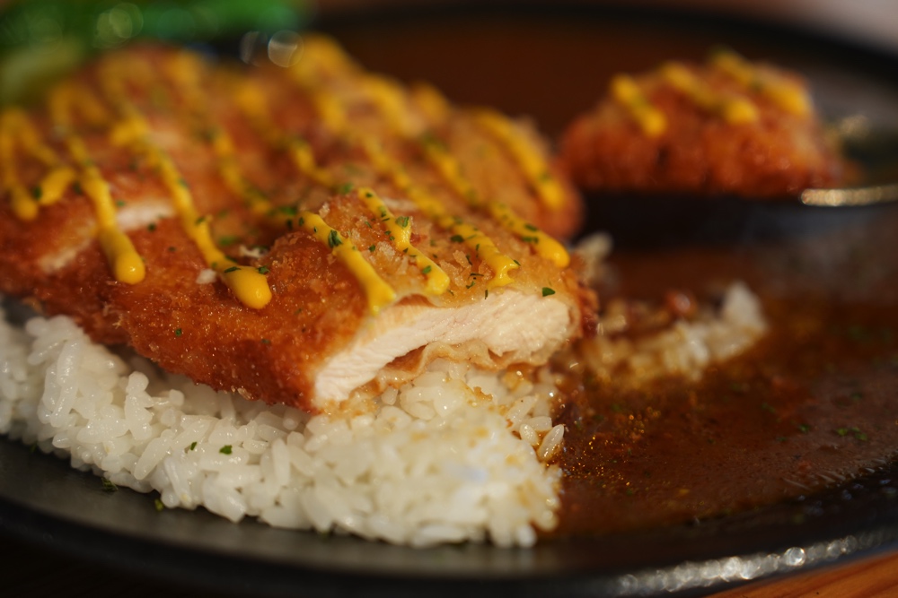 ウノキ商店 玉名 カレー