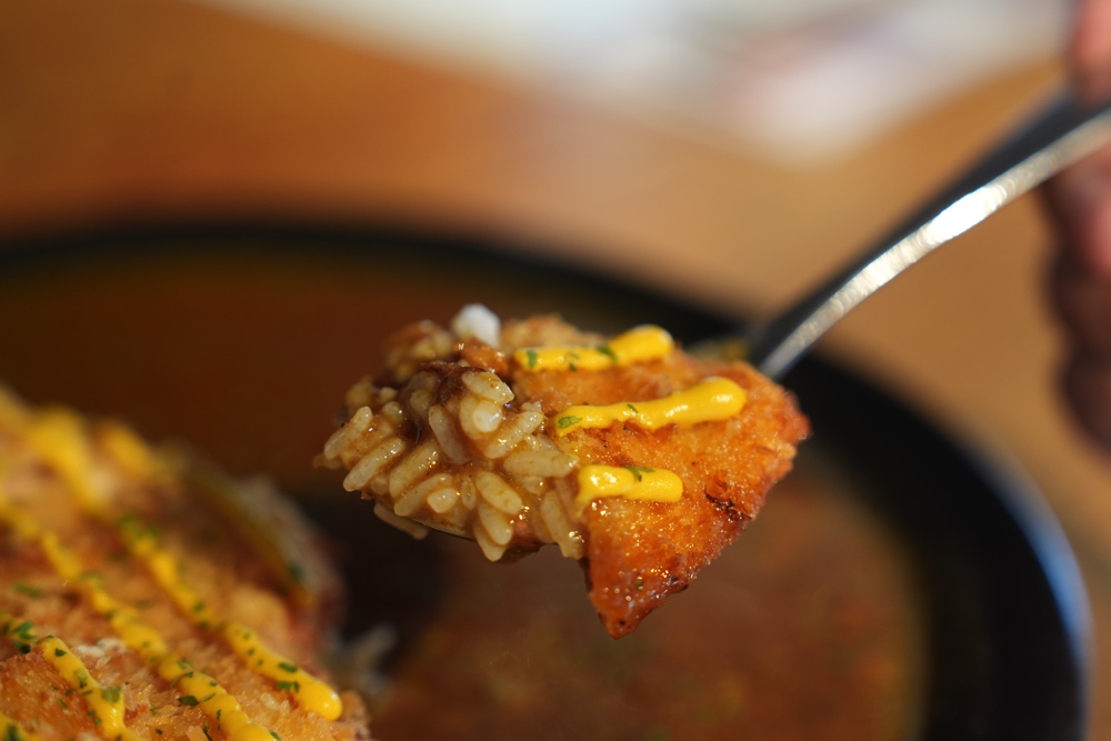 ウノキ商店 玉名 カレー