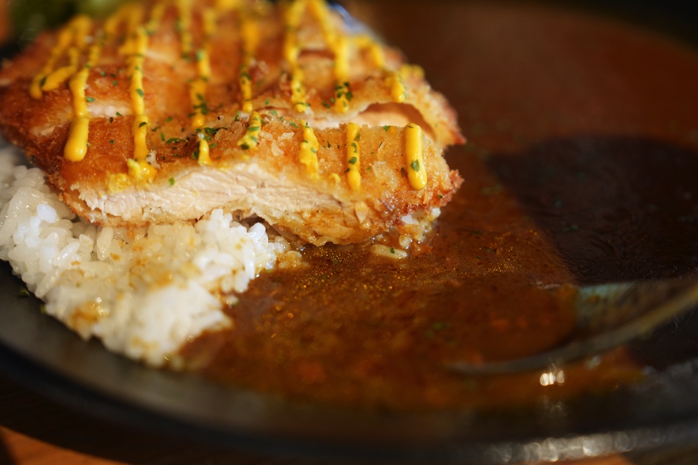 ウノキ商店 玉名 カレー
