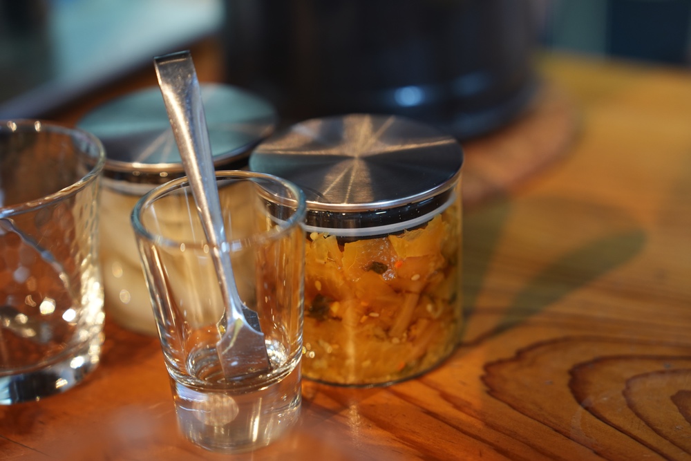ウノキ商店 玉名 カレー